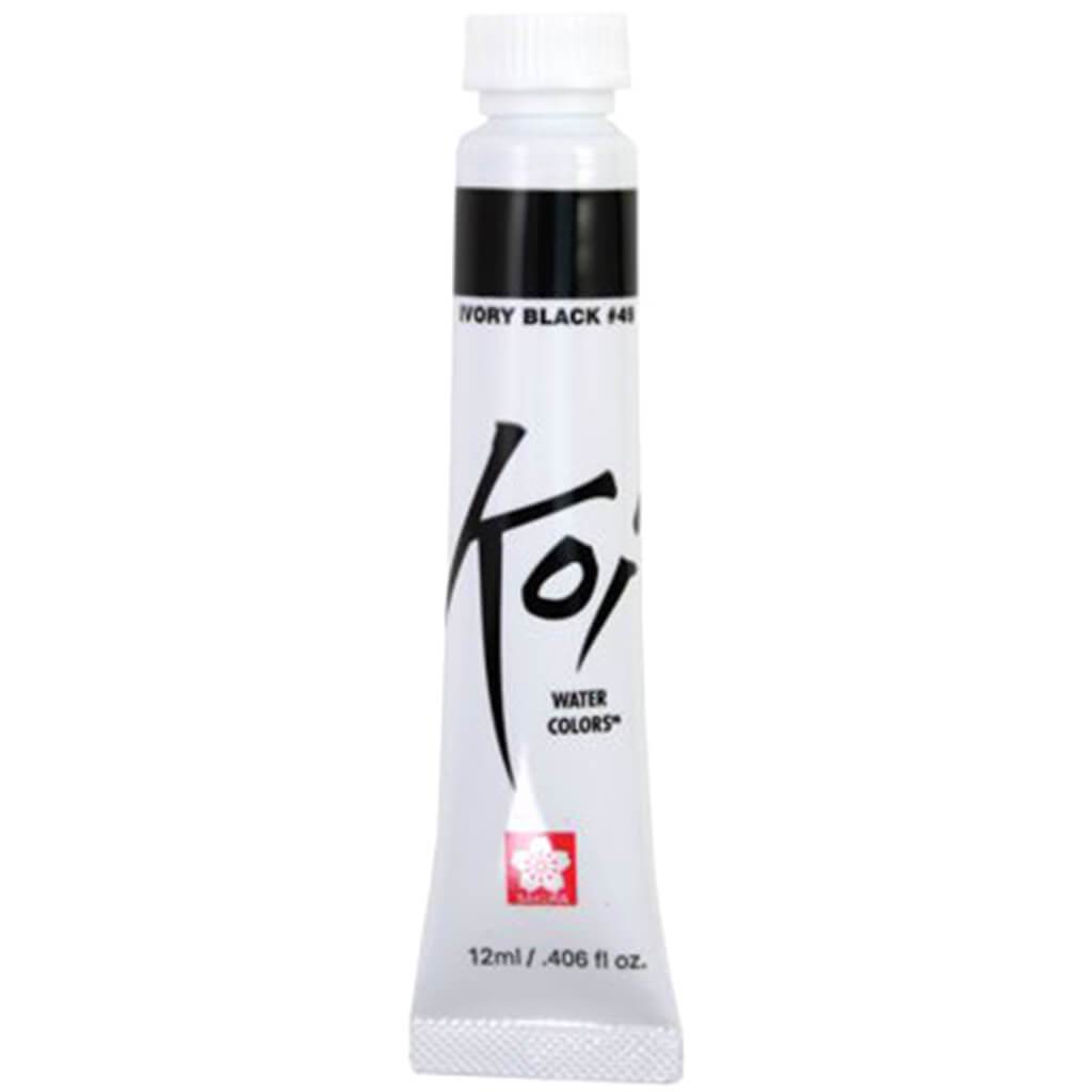 Koi Watercolors 12ml Tube