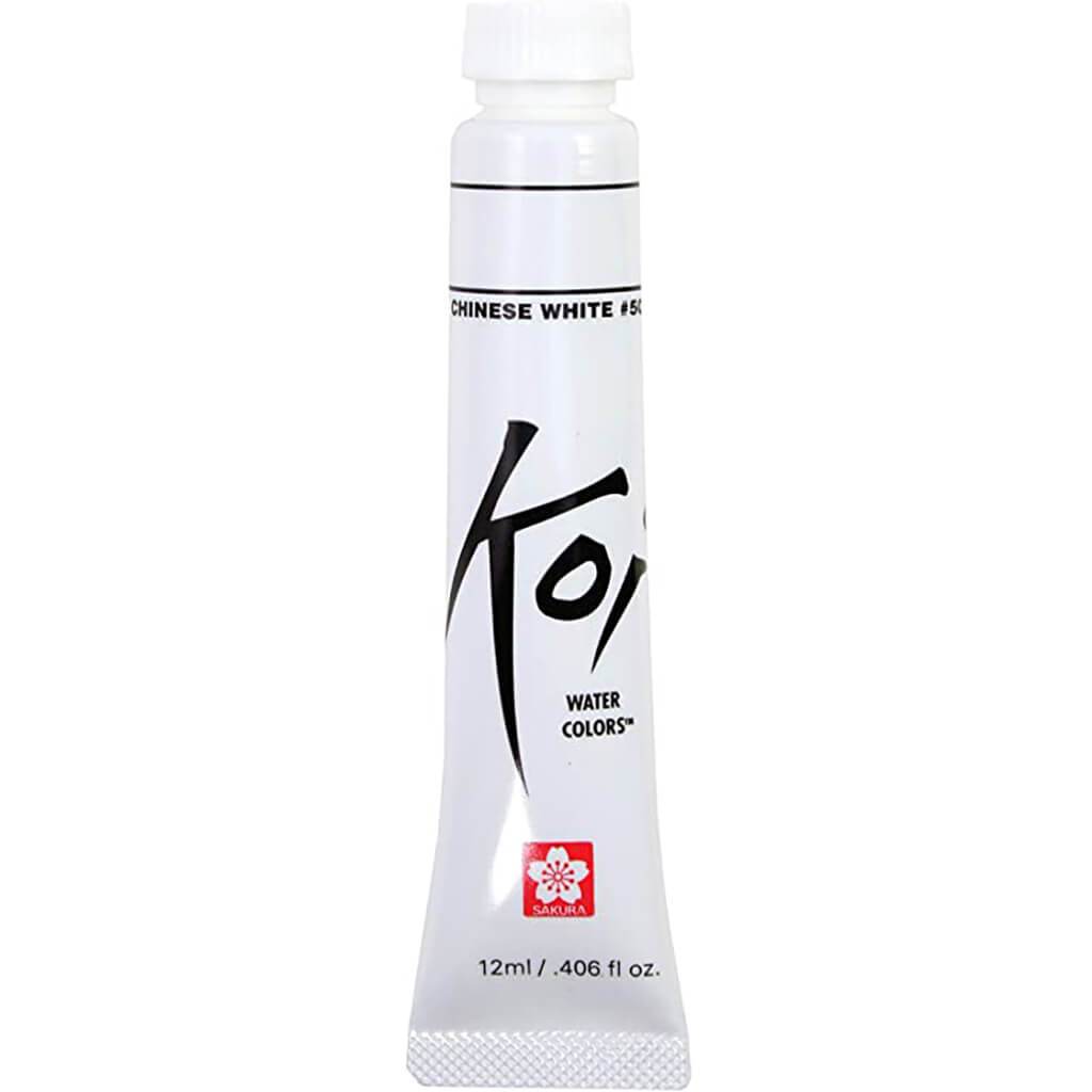 Koi Watercolors 12ml Tube