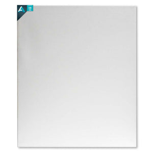 Classic Cotton Stretched Gallery Canvas 1-3/8" Profile