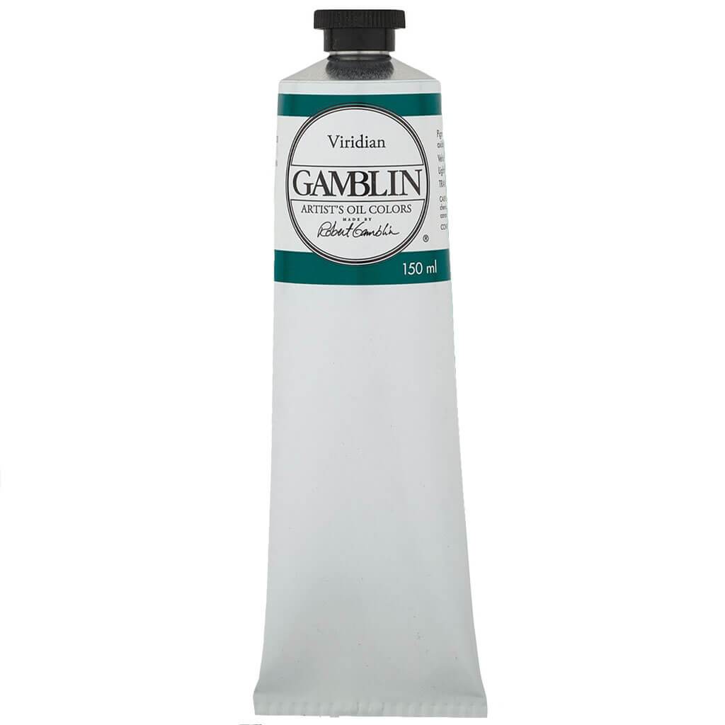 Artist Grade Oil Colors 150ml Jumbo Tubes