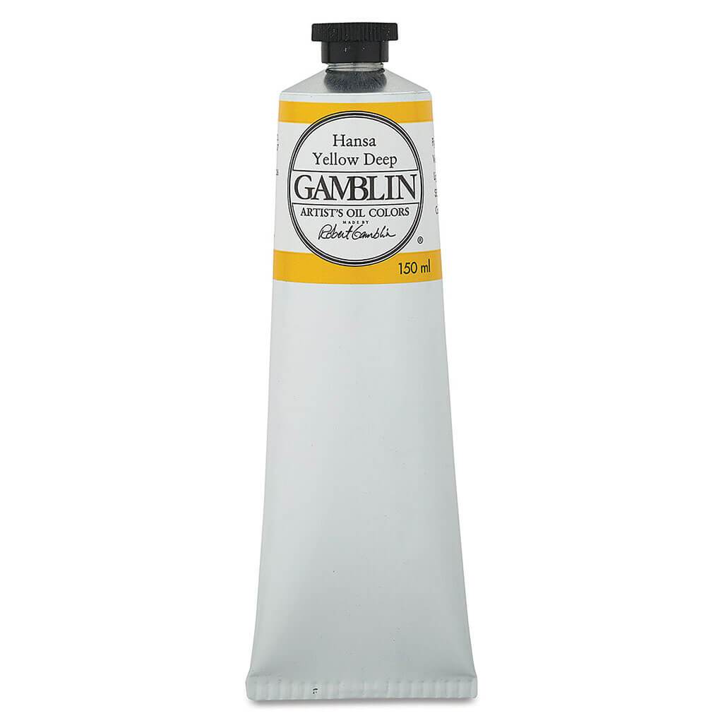 Artist Grade Oil Colors 150ml Jumbo Tubes