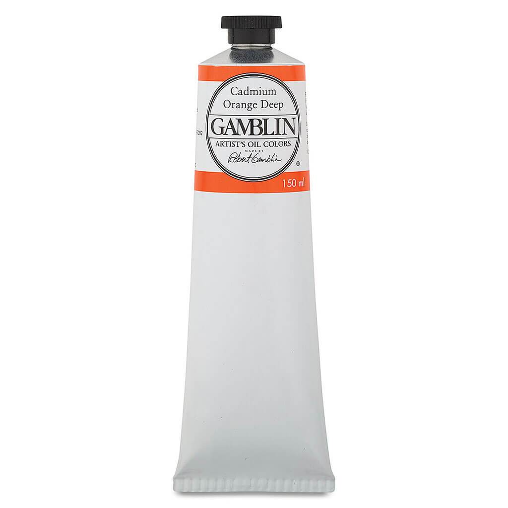 Artist Grade Oil Colors 150ml Jumbo Tubes