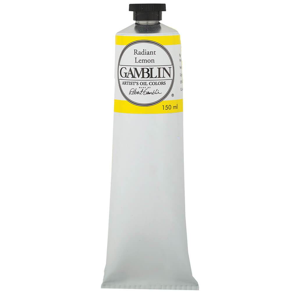 Artist Grade Oil Colors 150ml Jumbo Tubes