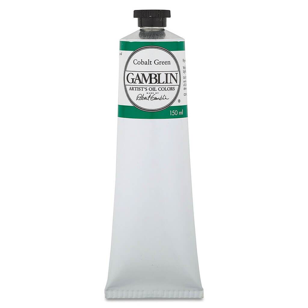 Artist Grade Oil Colors 150ml Jumbo Tubes