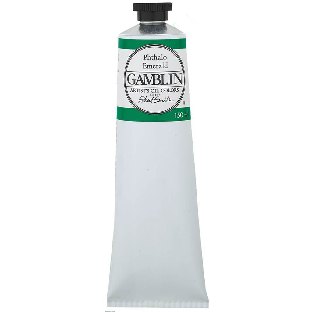 Artist Grade Oil Colors 150ml Jumbo Tubes