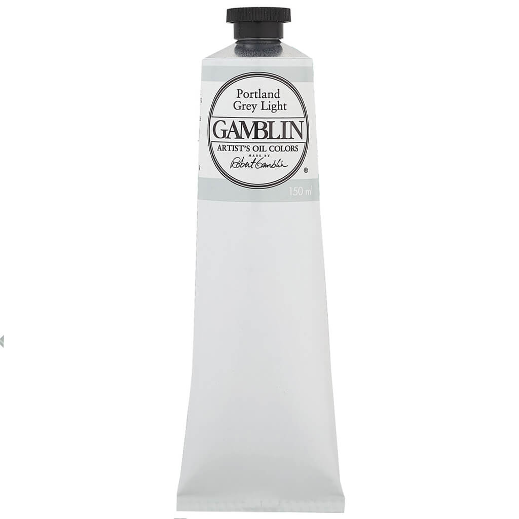 Artist Grade Oil Colors 150ml Jumbo Tubes