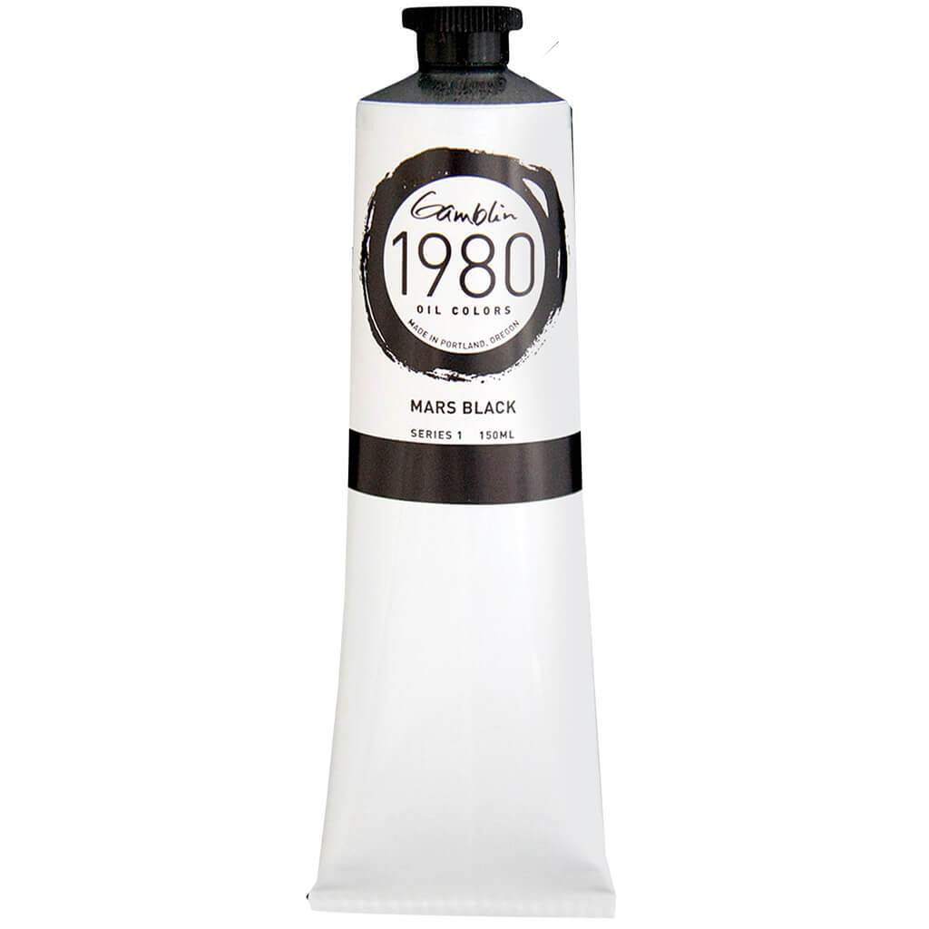 Oil Colors 1980 150ml Tube