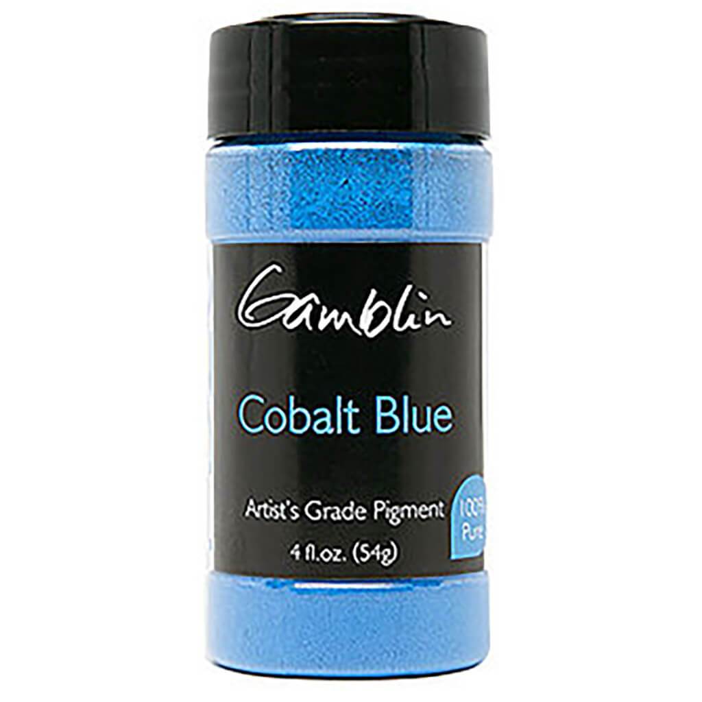 Gamblin Artist Colors Dry Pigments 4oz