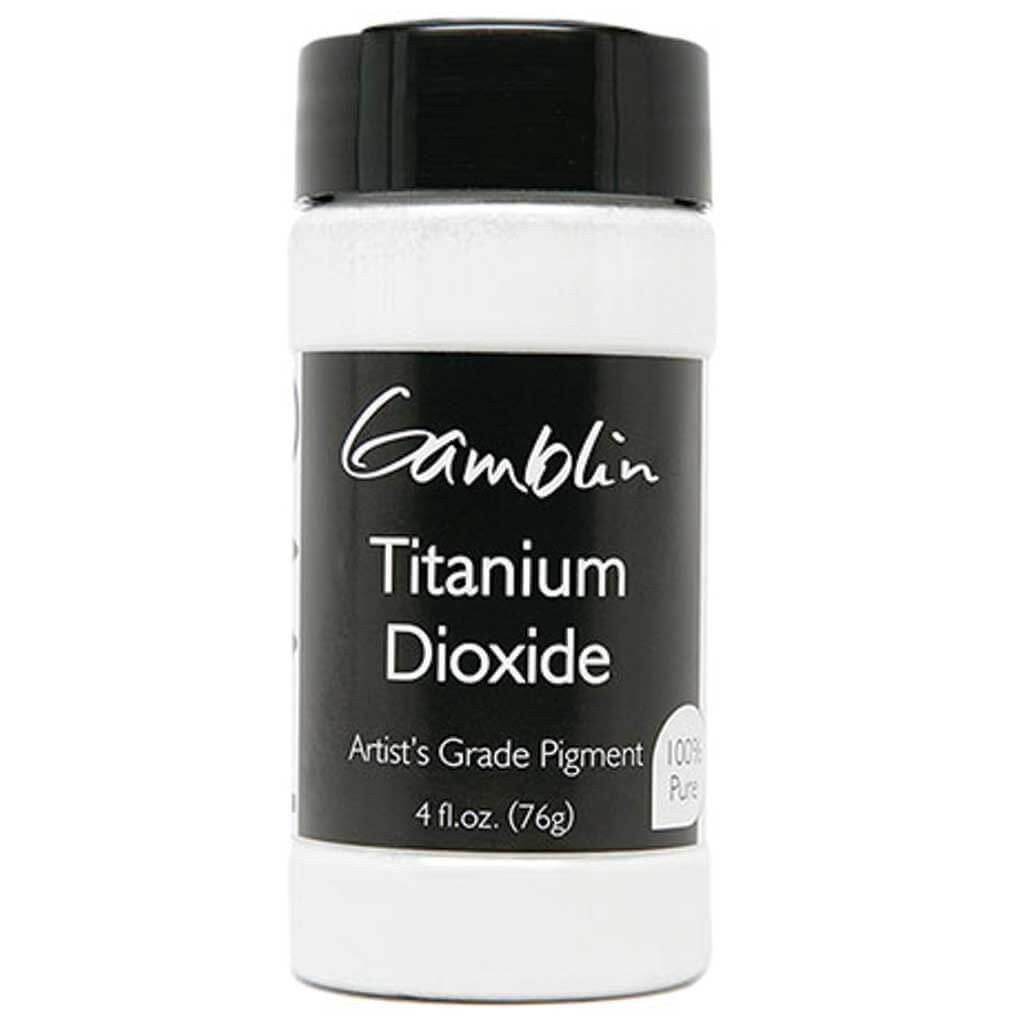 Gamblin Artist Colors Dry Pigments 4oz