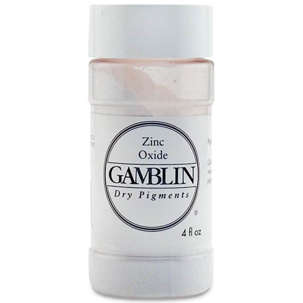 Gamblin Artist Colors Dry Pigments 4oz