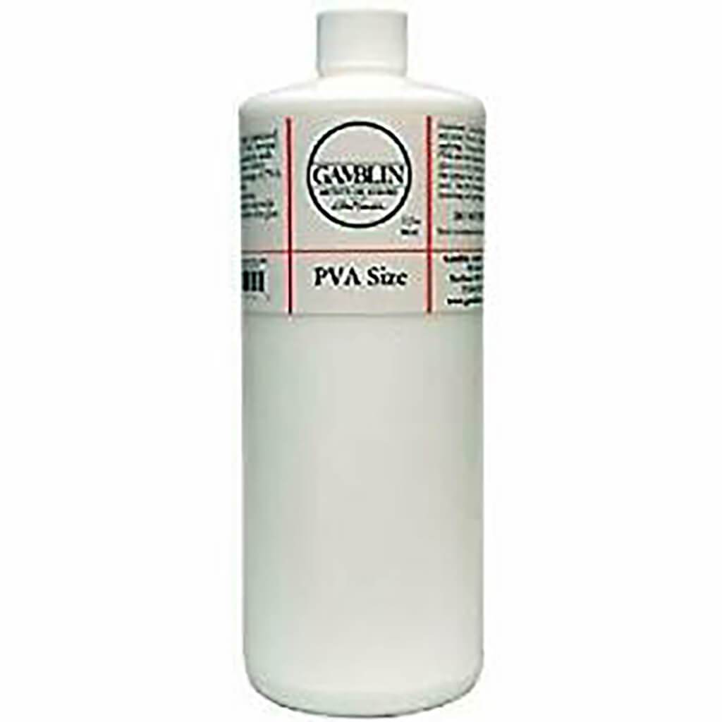 PVA Poly Vinyl Acetate Size