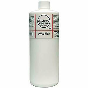 PVA Poly Vinyl Acetate Size
