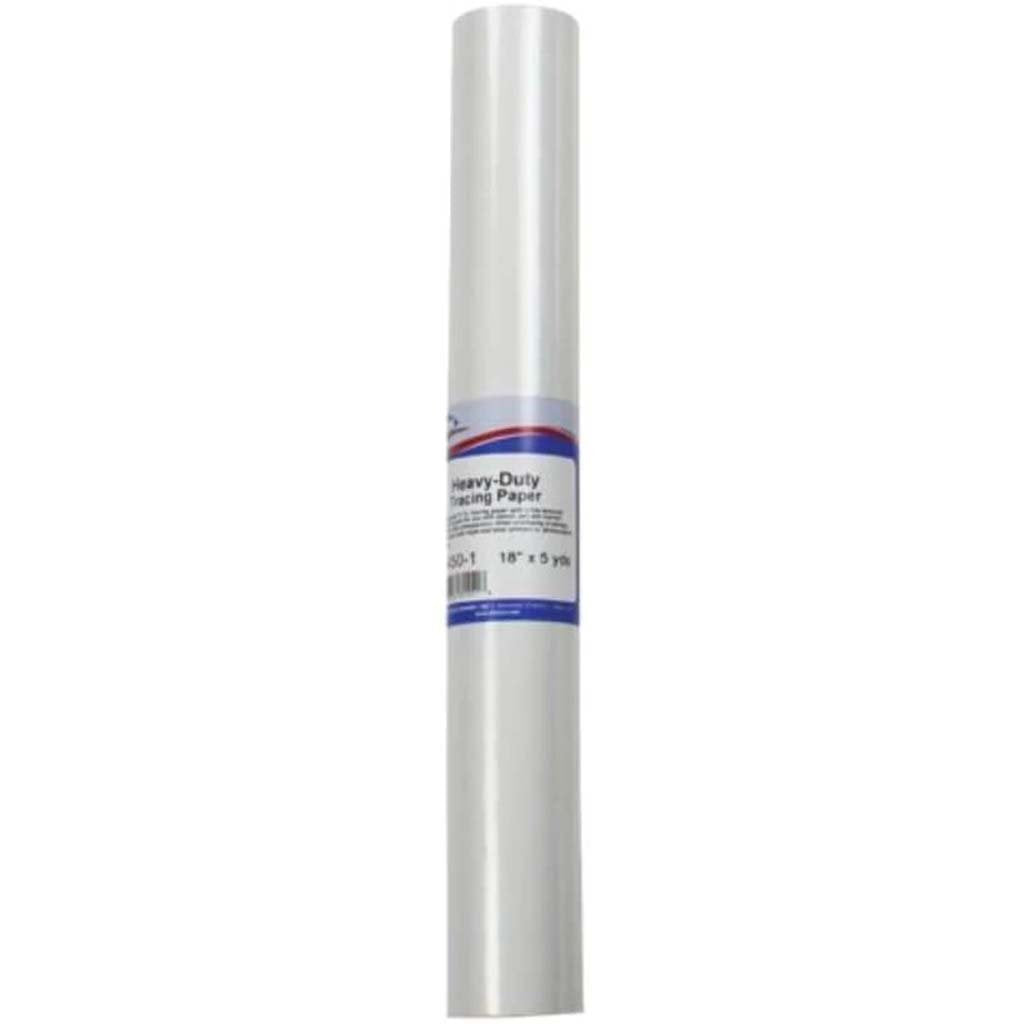 Heavy-Duty Tracing Paper Roll