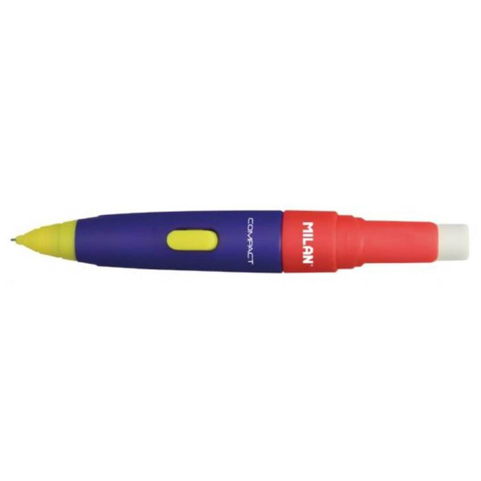 Compact Mix Mechanical Pencil 