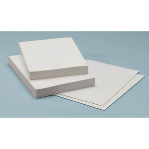 Budget Translucent Bond Tracing Paper 8 1/2in x 11in 