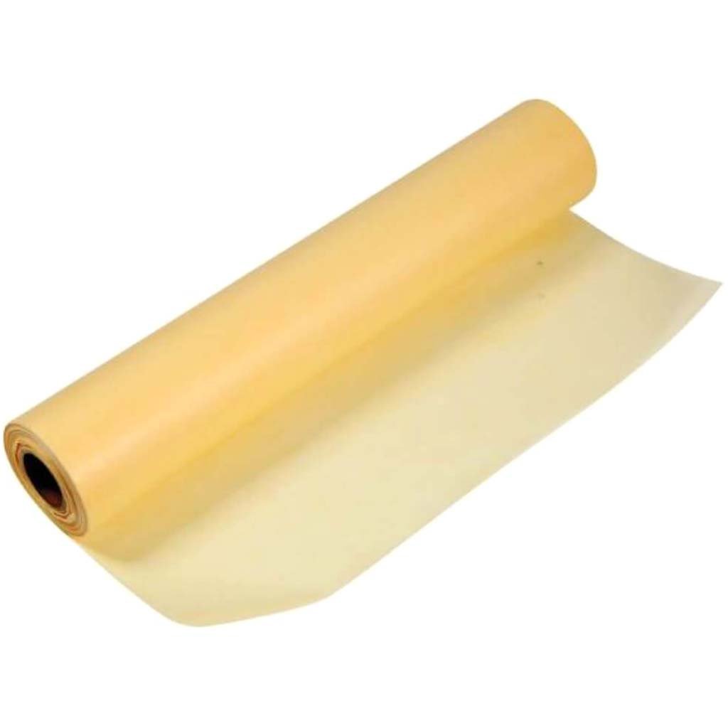 Lightweight Yellow Tracing Paper Roll