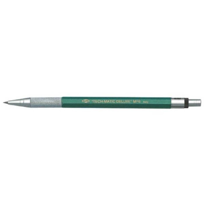 Lead Holder Metal Tech Matic Deluxe 