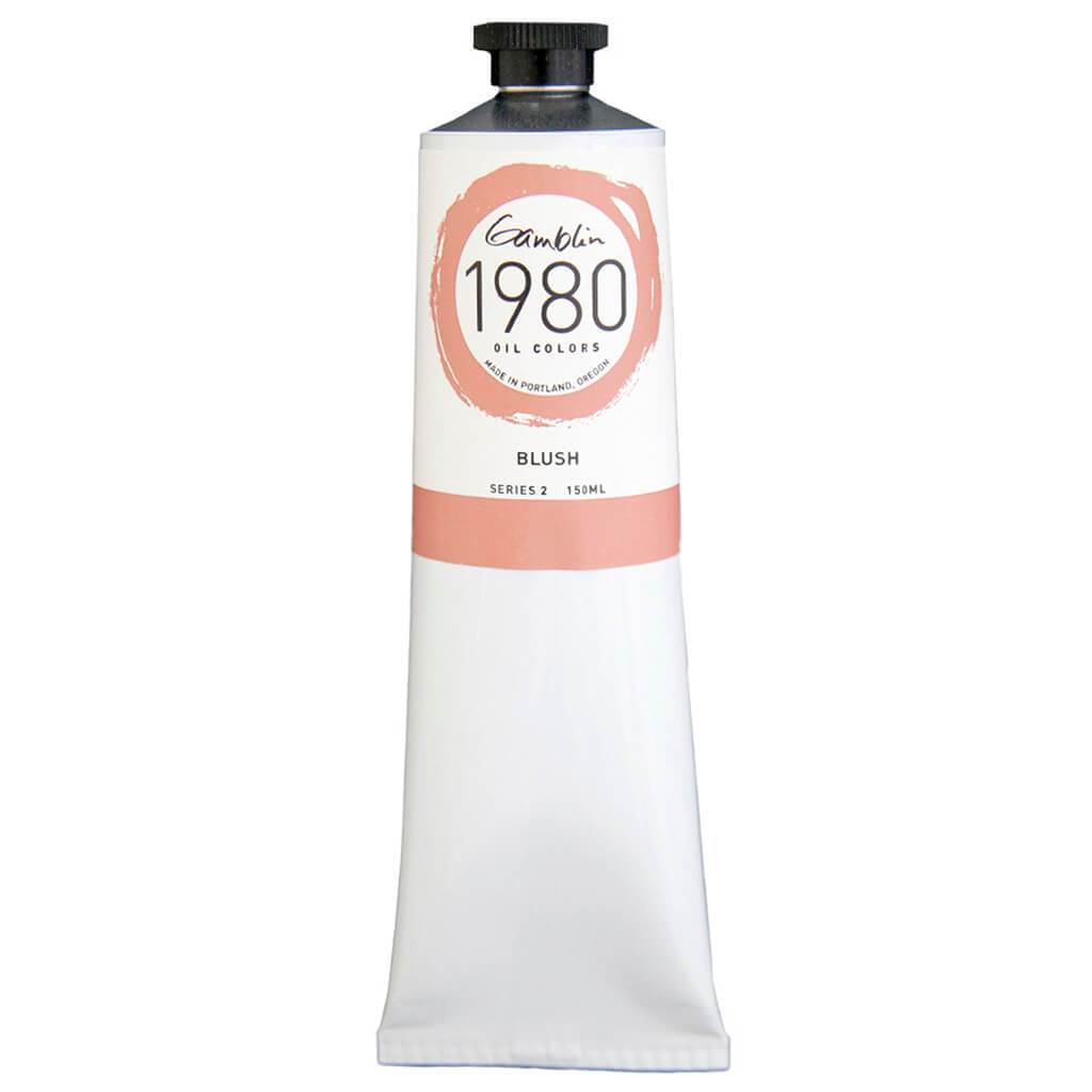 Oil Colors 1980 150ml Tube