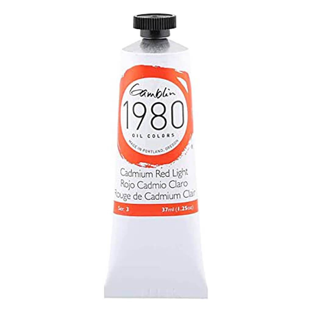 Oil Colors 1980 150ml Tube