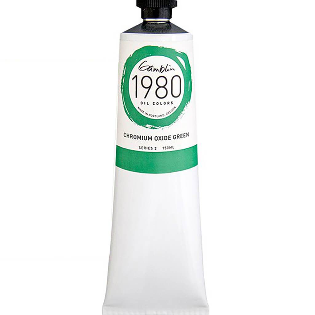 Oil Colors 1980 150ml Tube