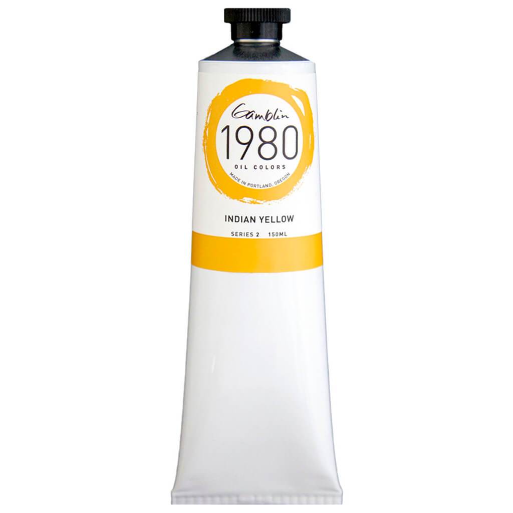 Oil Colors 1980 150ml Tube