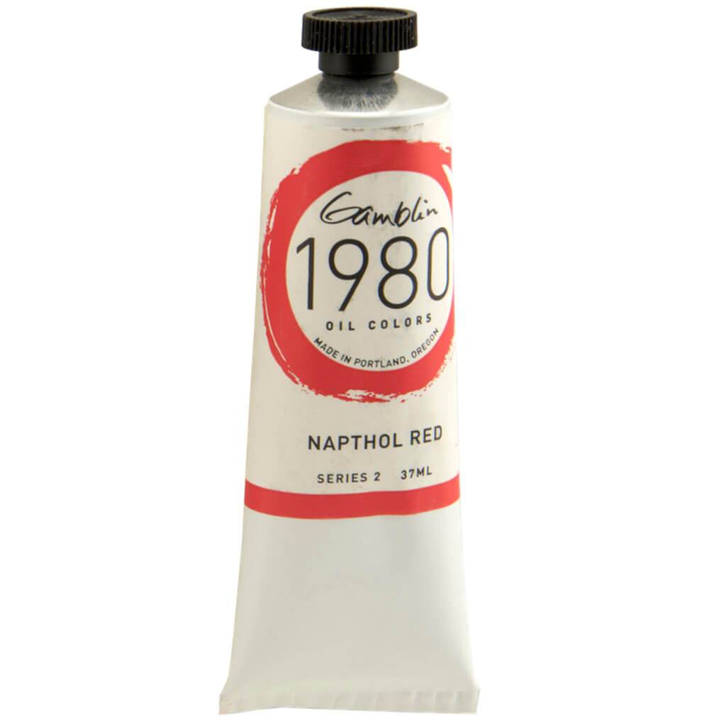 Oil Colors 1980 150ml Tube