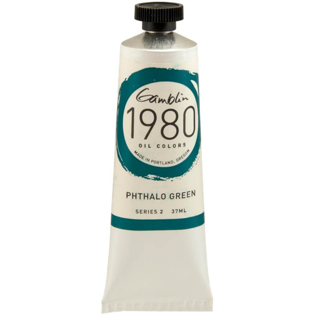 Oil Colors 1980 150ml Tube