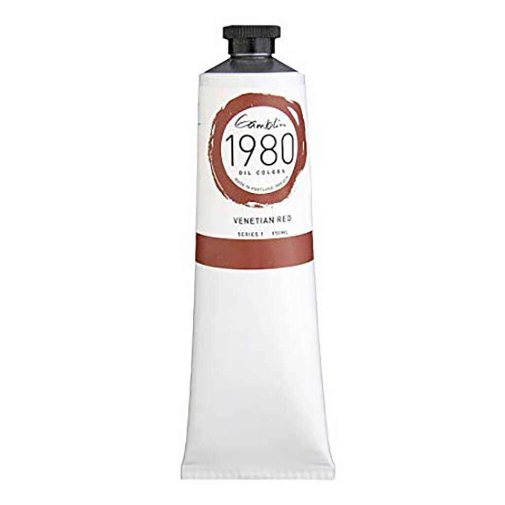 Oil Colors 1980 150ml Tube