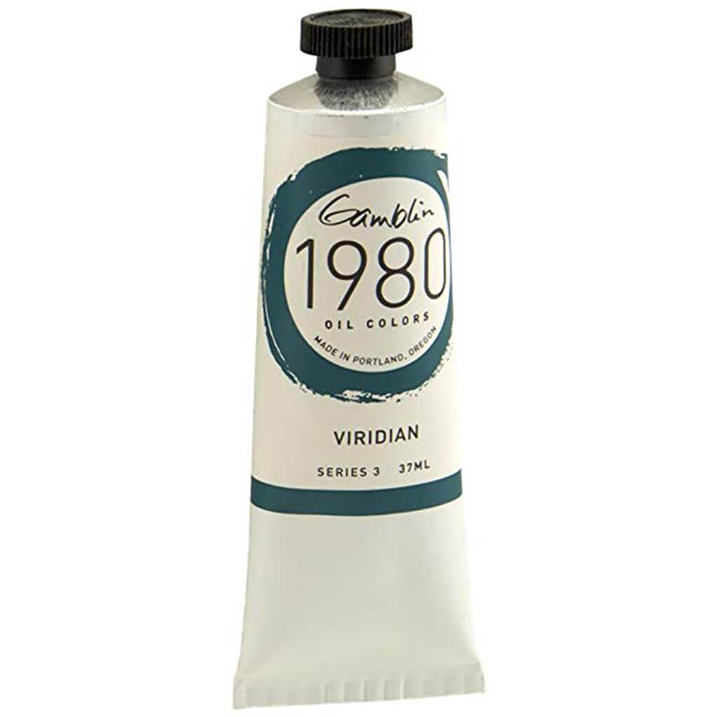 Oil Colors 1980 150ml Tube