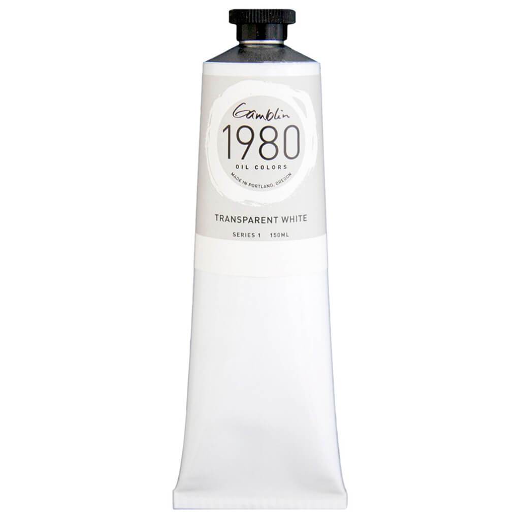 Oil Colors 1980 150ml Tube