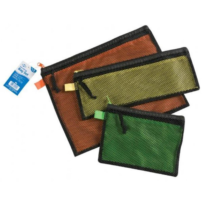 Everything Bag 3 Piece Set 