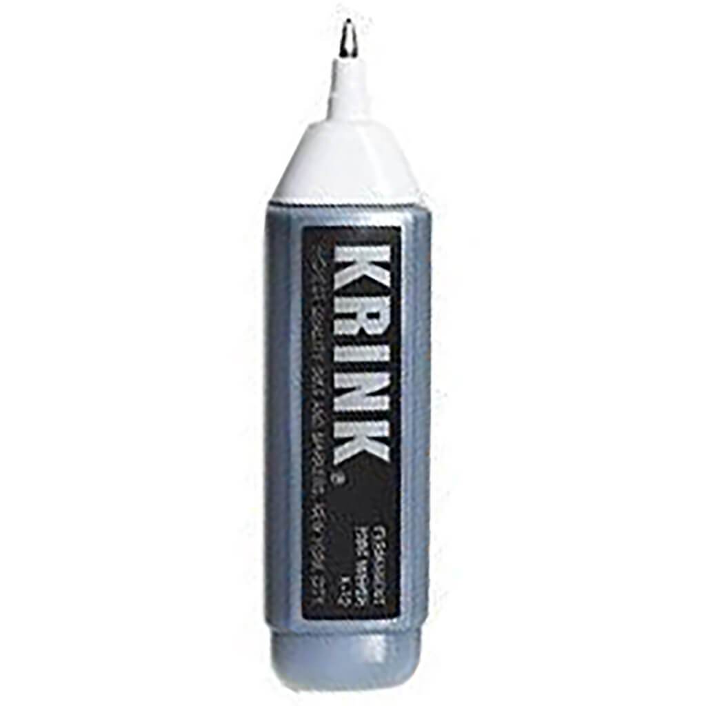 Permanent Paint Markers Steel-tip 12ml