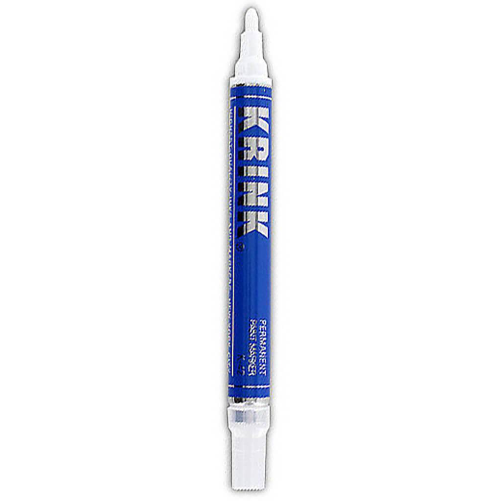 Permanent Paint Markers Broad-tip 10ml