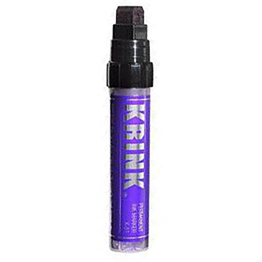 Permanent Ink Marker Extra-Broad 30ml