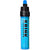 Permanent Paint Marker 15mm Block-tip 30ml Flourescent