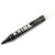 Permanent Ink Marker Fine-tip 12ml