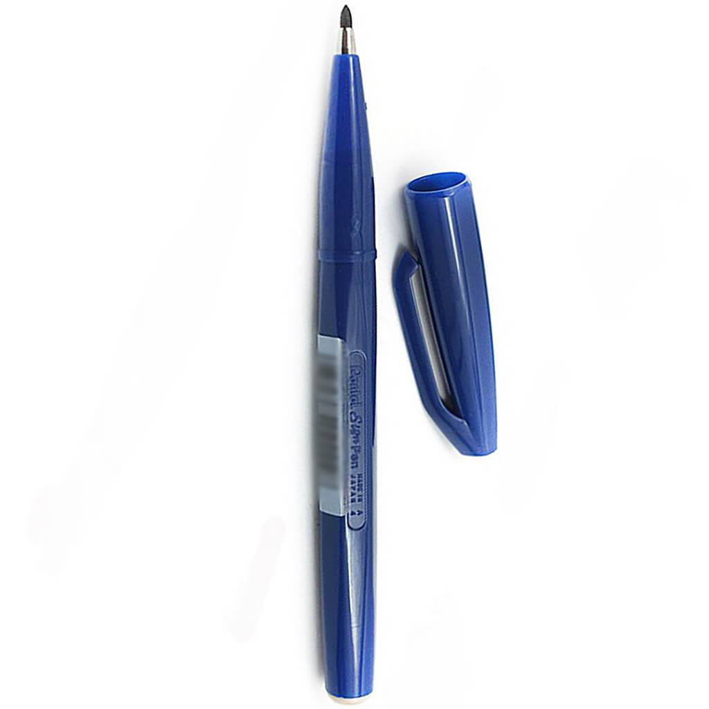 Sign Pens Fiber-Tip