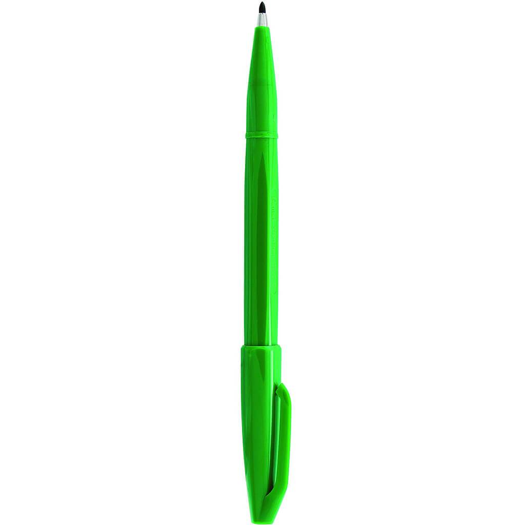 Sign Pens Fiber-Tip