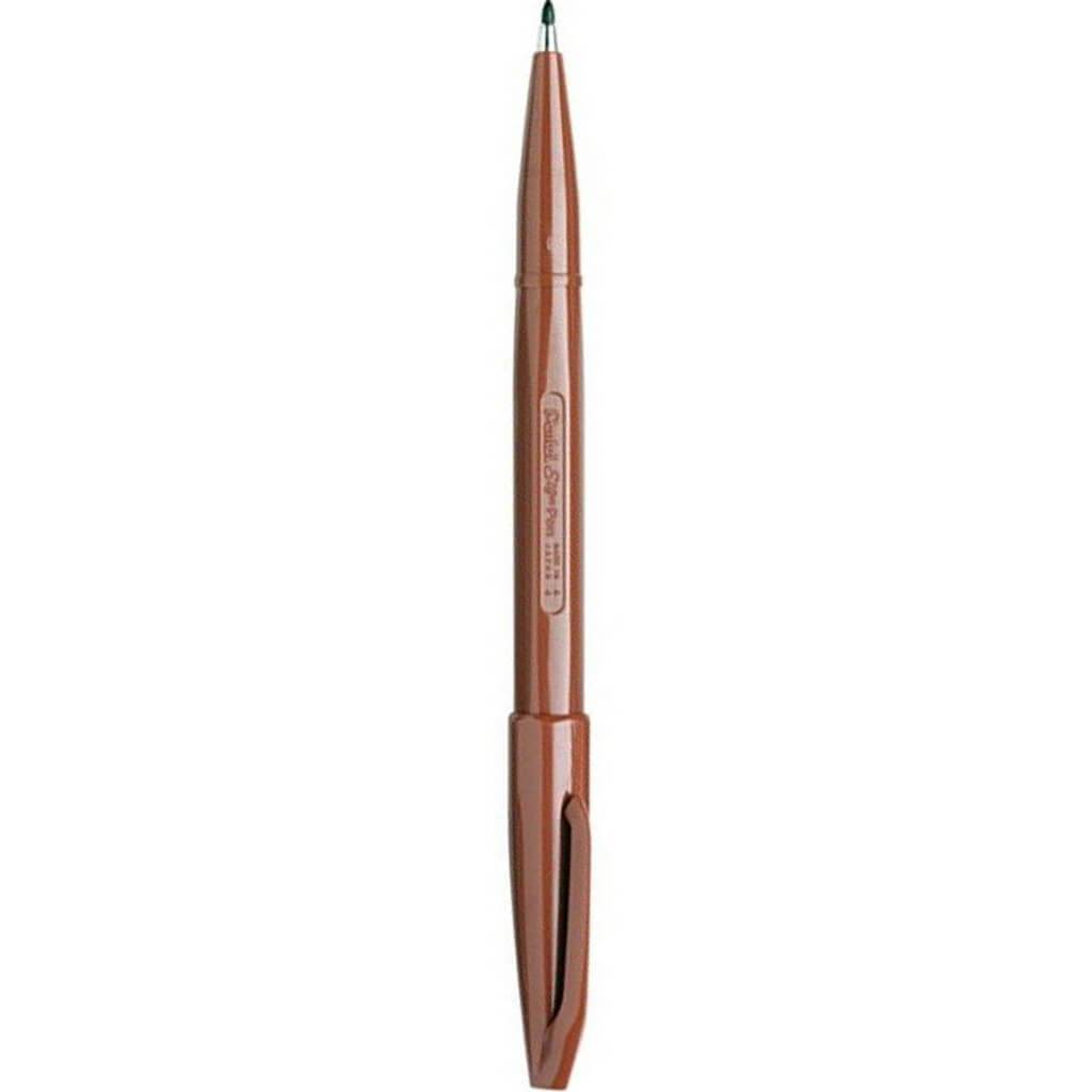Sign Pens Fiber-Tip