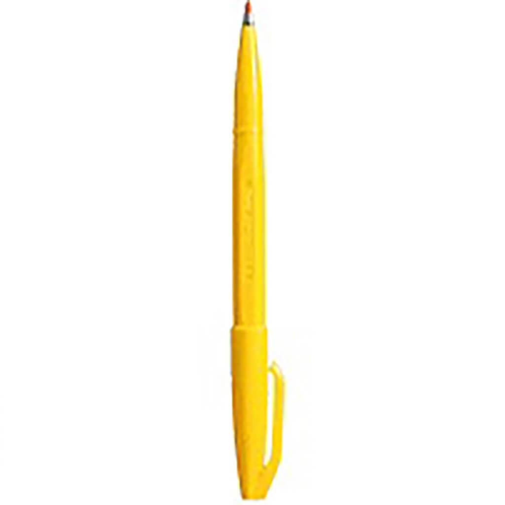 Sign Pens Fiber-Tip