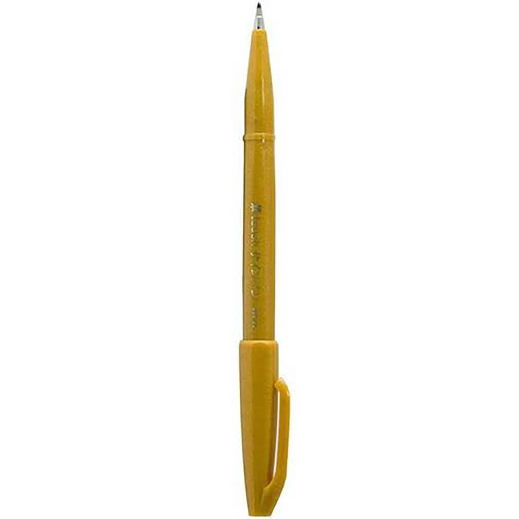 Sign Pens Fiber-Tip