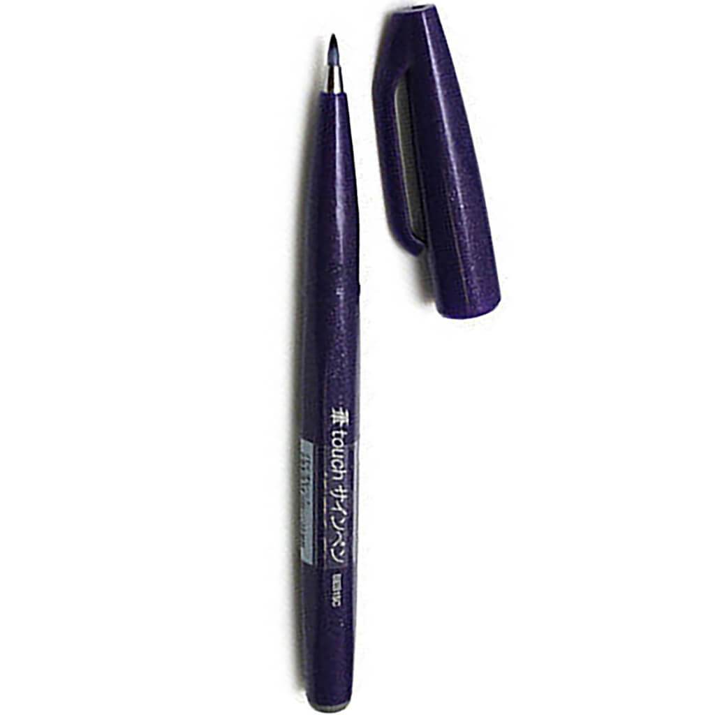 Sign Pen Brush Tip
