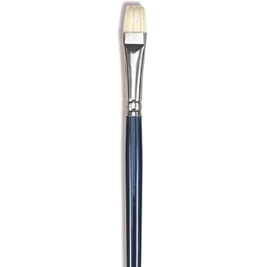 Ashley Natural Bristle Brushes Bright