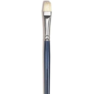 Ashley Natural Bristle Brushes Bright