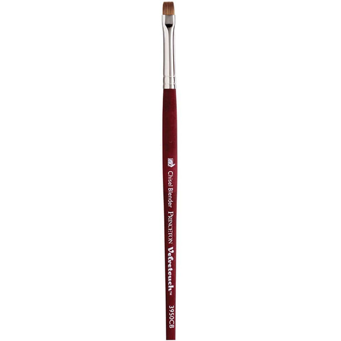 Velvetouch Mixed Media Brushes Chisel Blenders