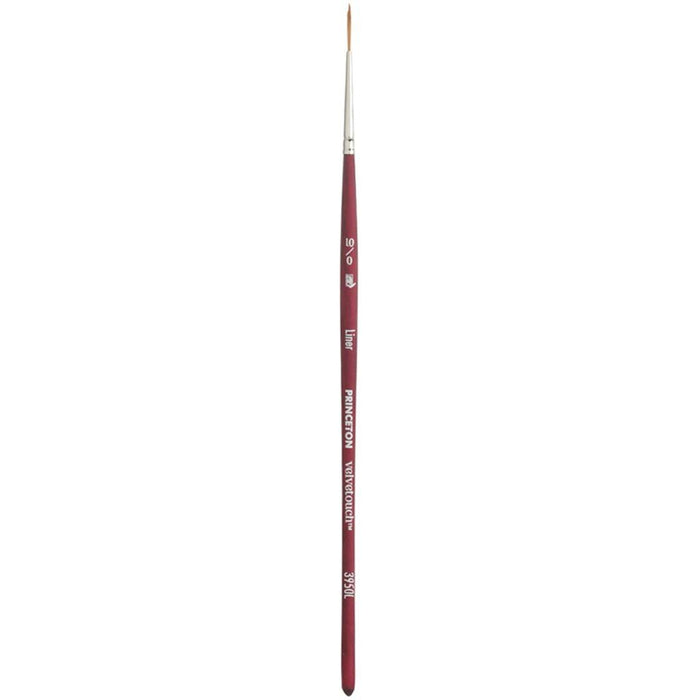 Velvetouch Mixed Media Brushes Rounds Ultra Round