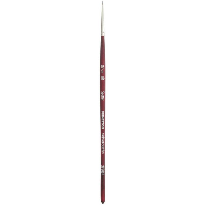 Velvetouch Mixed Media Brushes Spotters