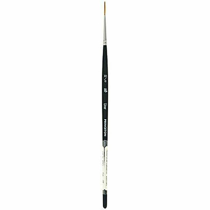 Princeton Elite Synthetic Kolinsky Sable Watercolor Brushes Liner