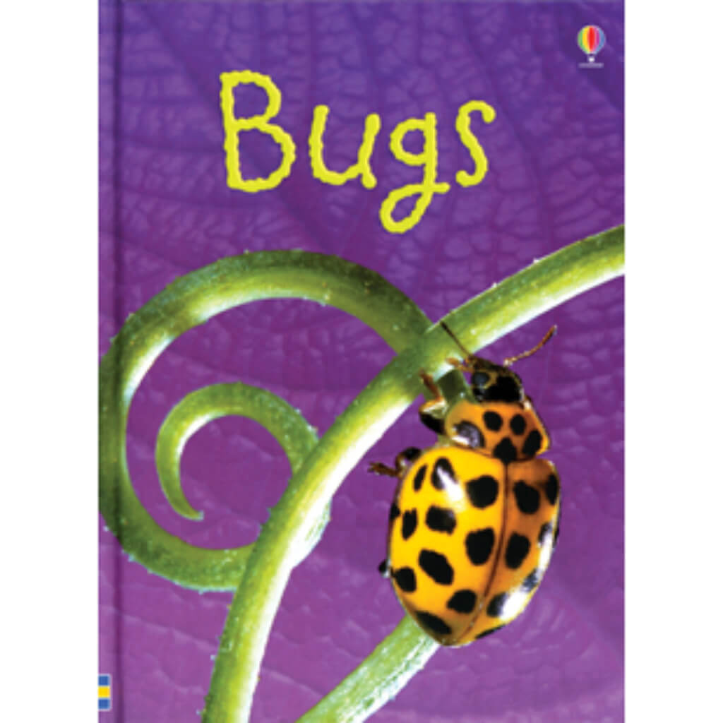 Bugs Books