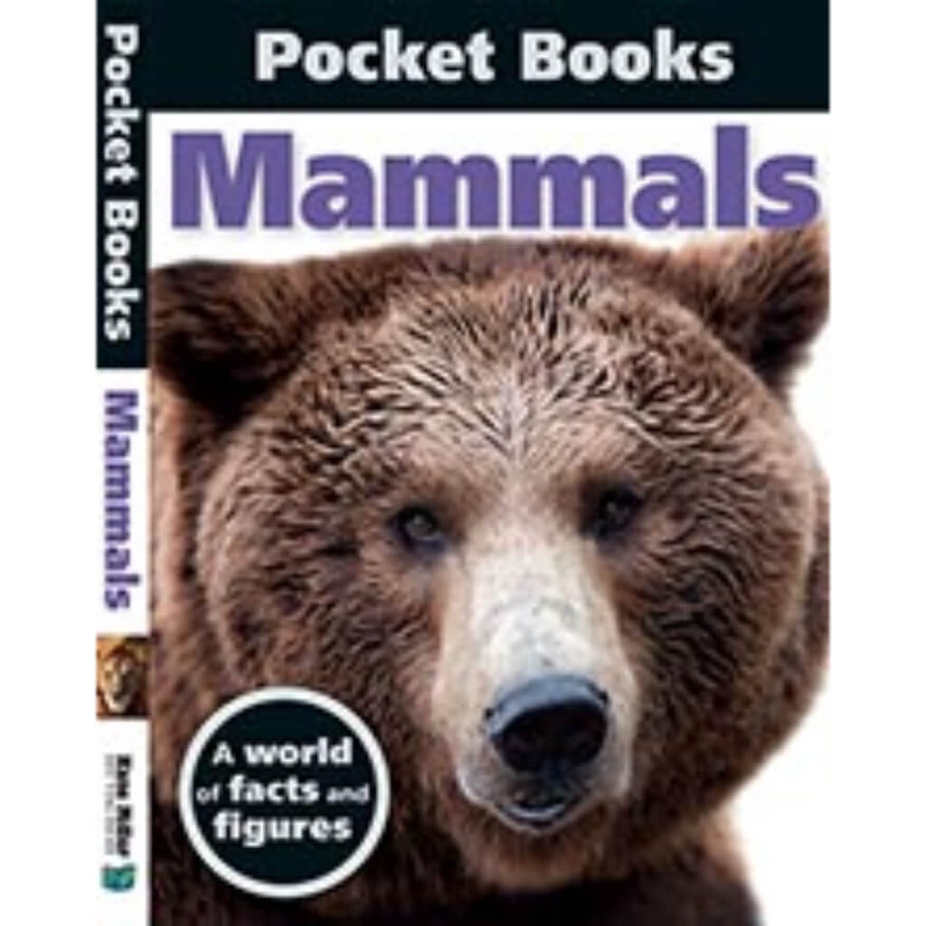 Mammals Pocket Book